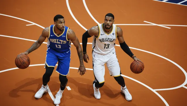 Что такое медиа-баскетбол. Как блогеры и шоу-форматы превращают спорт в новое явление в