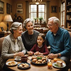 Мудрость о семье: Цитаты о семье и мудрости, которые вдохновляют и объединяют